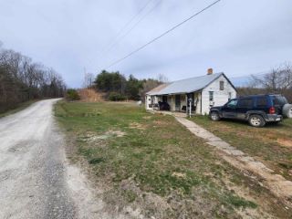Foreclosed Home - 2858 COUNTY ROAD 64, 45696