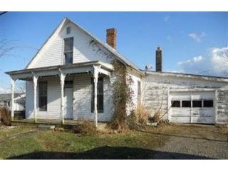 Foreclosed Home - 2155 TRI COUNTY RD, 45697