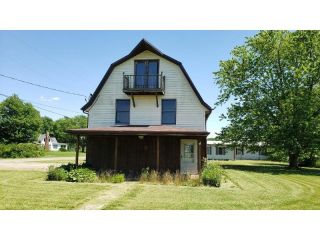 Foreclosed Home - 18623 State Route 136, 45697