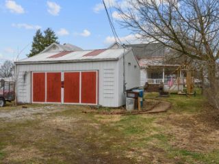 Foreclosed Home - 19352 STATE ROUTE 136, 45697