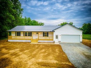 Foreclosed Home - 1267 TRI COUNTY RD, 45697