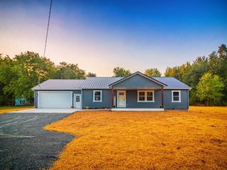 Foreclosed Home - 1277 TRI COUNTY RD, 45697