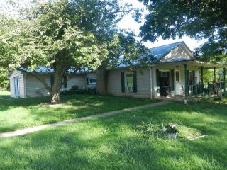 Foreclosed Home - 4586 ECKMANSVILLE RD, 45697