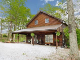 Foreclosed Home - 12488 MOUND RD, 45697