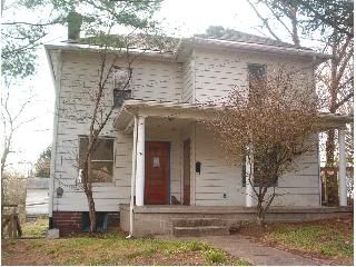 Foreclosed Home - 21 PRATT ST, 45701