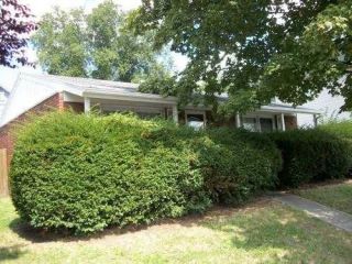 Foreclosed Home - 562 E STATE ST, 45701