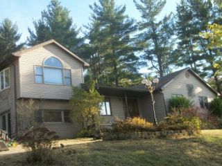 Foreclosed Home - List 100178381