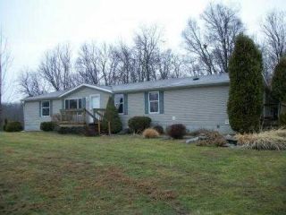 Foreclosed Home - List 100059017
