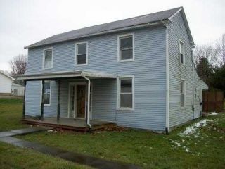 Foreclosed Home - List 100259182