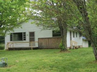 Foreclosed Home - 2081 REYNOLDS AVE, 45710