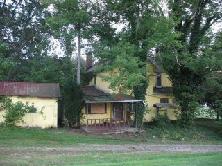 Foreclosed Home - 15976 WRIGHTSTOWN RD, 45711