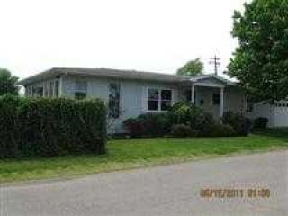 Foreclosed Home - 730 TUTTLE ST, 45714