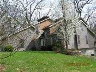 Foreclosed Home - 1040 STATE ROUTE 339, 45714