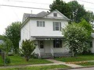 Foreclosed Home - 214 ELM ST, 45714