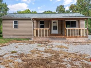 Foreclosed Home - 1827 BARTH RD, 45714