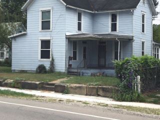 Foreclosed Home - 41 MAIN ST, 45719
