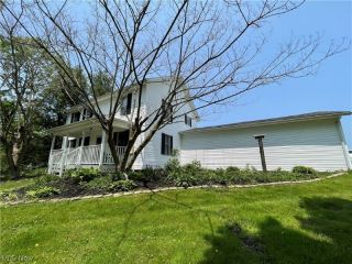 Foreclosed Home - 34 YEAGER LN, 45724