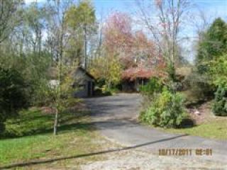 Foreclosed Home - 13743 STATE ROUTE 550, 45729