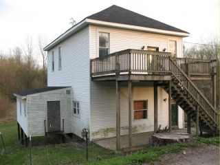 Foreclosed Home - 36 LOCUST ST, 45732