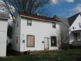 Foreclosed Home - 61 MADISON ST, 45732