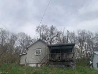 Foreclosed Home - 42 E MAIN ST, 45740