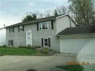 Foreclosed Home - 44 SUZANNE ST, 45742