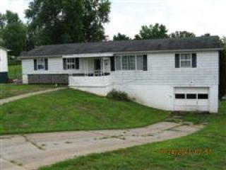 Foreclosed Home - 19 SUZANNE ST, 45742