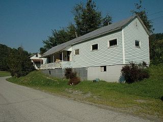 Foreclosed Home - 32500 COUNTY ROAD 59, 45745