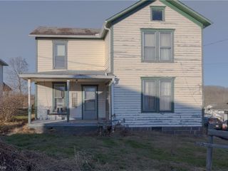 Foreclosed Home - 65 WARNER SECOND ST, 45745