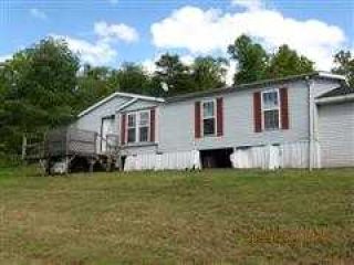 Foreclosed Home - 2108 SANDHILL RD, 45750