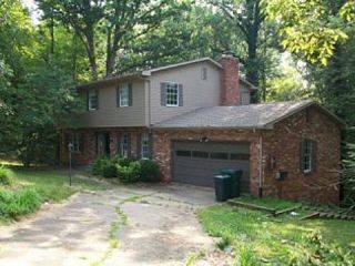 Foreclosed Home - 128 SYLVAN WAY, 45750