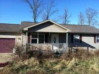 Foreclosed Home - List 100234670