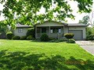 Foreclosed Home - 1135 BF GOODRICH RD, 45750