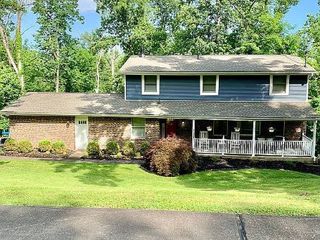 Foreclosed Home - 100 TECUMSEH DR, 45750