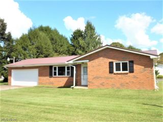 Foreclosed Home - 100 ELLSWORTH DR, 45750