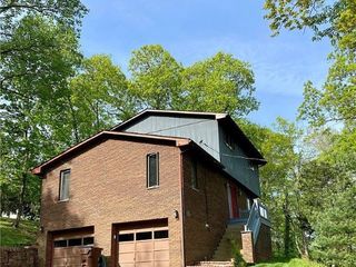 Foreclosed Home - 116 RATHBONE RD, 45750