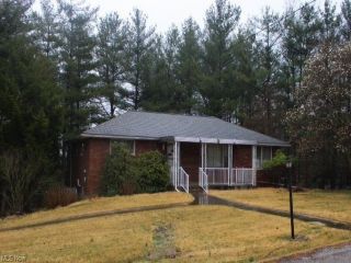 Foreclosed Home - 410 WYNNCREST DR, 45750