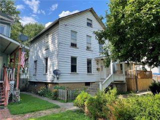 Foreclosed Home - 101 1/2 W MONTGOMERY ST, 45750
