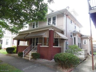Foreclosed Home - 602 5TH ST, 45750