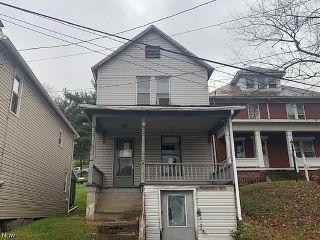 Foreclosed Home - 111 VINE ST, 45750