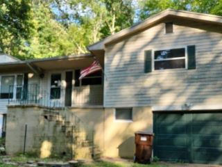 Foreclosed Home - 906 1/2 COLEGATE DR, 45750