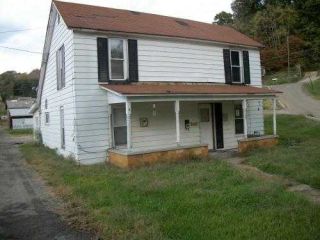 Foreclosed Home - List 100058276