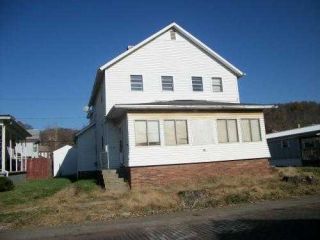 Foreclosed Home - 660 CHESTNUT ST, 45764