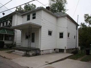 Foreclosed Home - 249 KONTNER ST, 45764