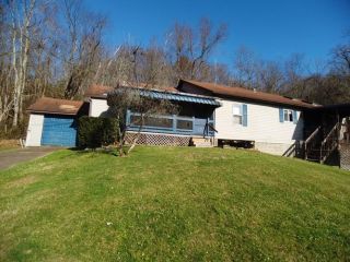 Foreclosed Home - 150 Newells Run Rd, 45768