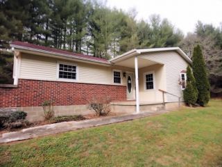 Foreclosed Home - 32709 Hysell Run Rd, 45769