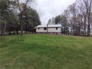 Foreclosed Home - 40287 DEVENNEY RD, 45769
