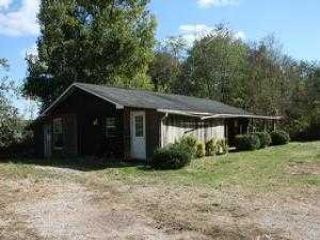 Foreclosed Home - 67093 STATE ROUTE 124, 45772