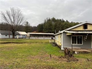 Foreclosed Home - 33446 WHITES HILL RD, 45775
