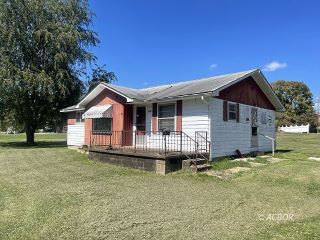 Foreclosed Home - 2428 3RD ST, 45779